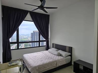 Condominium For Rent in Nidoz Residences