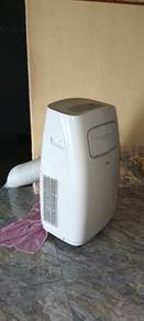 Aircond portable 