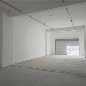 Shop lot For Rent in Masai,JHR