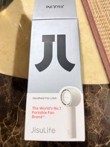 JisuLife portable fan