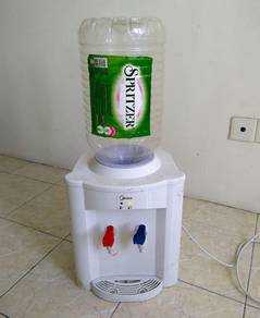 Midea Water Dispenser