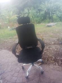 office chair siap meja