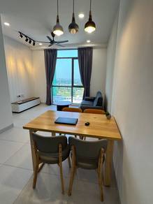 Apartment For Rent in Renna Residence @ The NorthBank