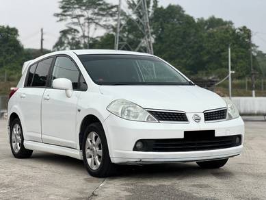 Nissan Latio SPORT ST-L in Johor Bahru, JHR