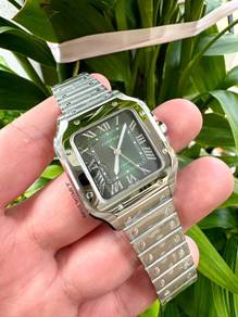 Cartier Santos de Cartier Medium