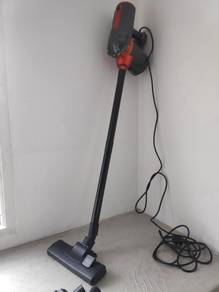 Vacuum