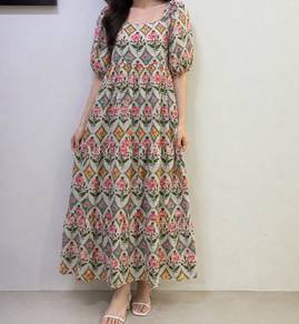Dress Long