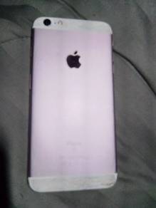 iPhone 6 plus   ( is 15.88.) fone gaming