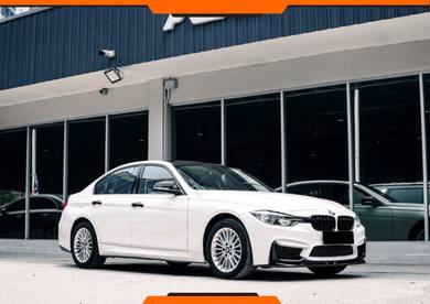 BMW 318i 18i LUXURY in Others, SGR