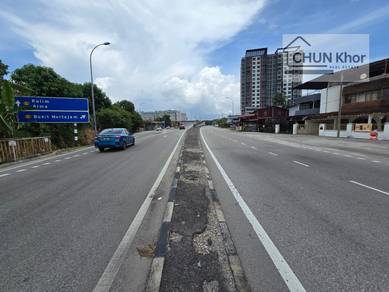 Mixed Development Land in Bukit Mertajam, PNG