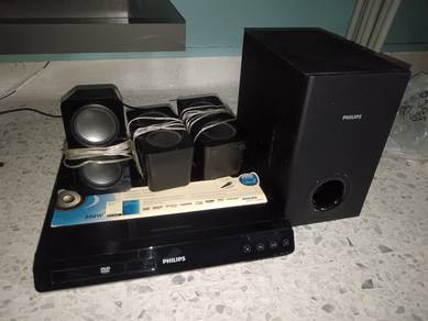 Home theatre system 