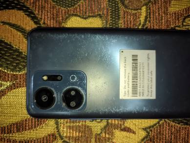 Honor X7a USED (Mid Condition) URGENT!