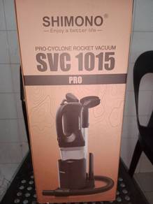 Shimono Vacuum (SVC 1015 Pro)