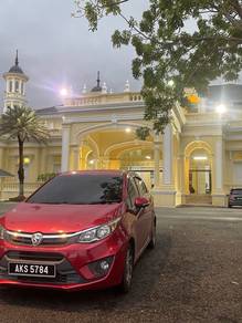 Proton Persona EXECUTIVE in Batu Pahat, JHR