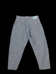 Fieldcore wide denim pants