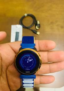 Suunto 3 Fitness
