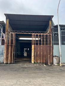 Warehouse / Factory For Sale in Senawang,NSN