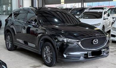 Mazda CX-5 GLS in Skudai, JHR