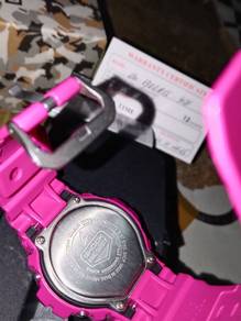 gshock original 