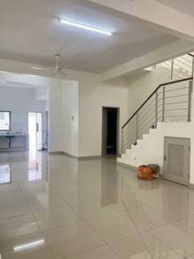 2-storey Terraced House For Sale in Nilai,NSN