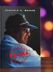 Rahsia Mahathir (1992-2003)