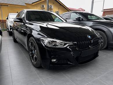 BMW 330e 30E M-SPORT (CKD) in Johor Bahru, JHR
