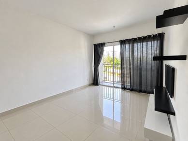 Apartment For Sale in Seri Pinang Apartments @ Setia Alam