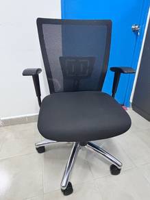Bristol Office Chair .