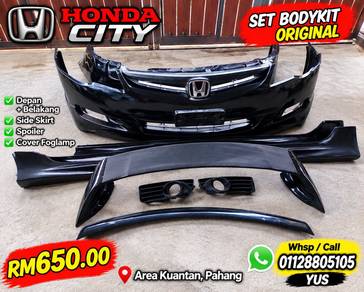 Barang dalam keadaan baik