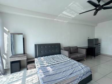 Apartment For Rent in Johor Bahru,JHR