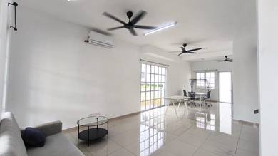 2-storey Terraced House For Rent in Semenyih,SGR