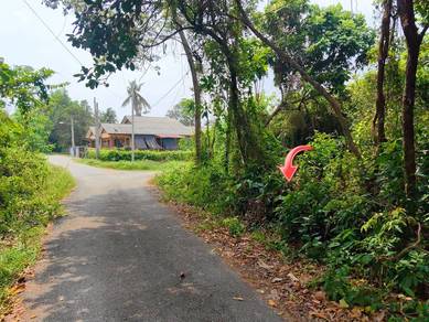 Residential Land in Kuala Nerus, TRG