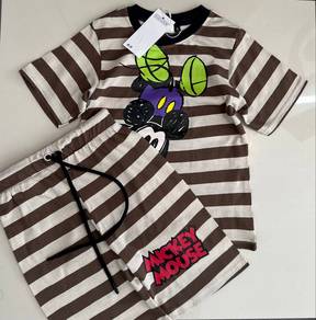 Baju Kids Ready Stock RM10 Sehelai