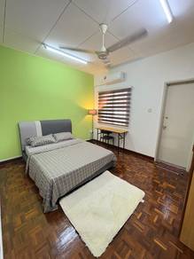 Room in Seremban 2, NSN