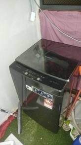 Washing Machine Sharp