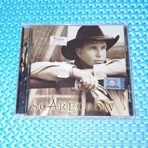 Garth Brooks - Scarecrow [2001] Audio CD