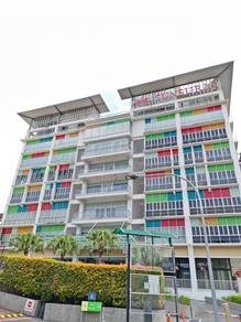 Office space For Rent in Kota Damansara,SGR