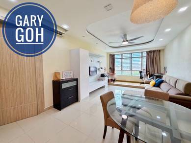 Condominium For Sale in All Seasons Park