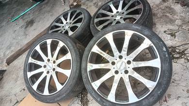cosmic 18inch