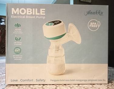 Anakku Electrical Breast Pump