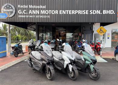 WMOTO NX150S