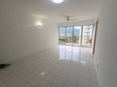 Apartment For Sale in Taman Kristal
