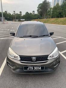 Proton Saga VVT STANDARD in Skudai, JHR