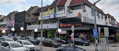 Shop lot For Rent in Taman Tun Dr Ismail,KUL