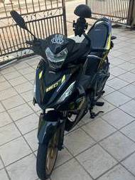 Honda RS150
