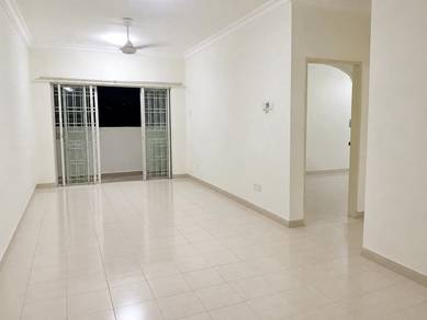 Apartment For Sale in Serdang Villa Apartment