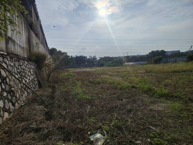 Warehouse / Factory For Sale in Puchong,SGR