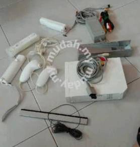 Wii