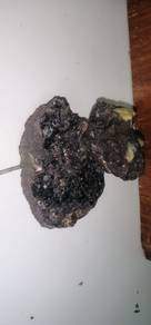Batu meteor
