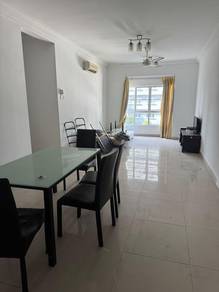 Apartment For Sale in Subang Avenue